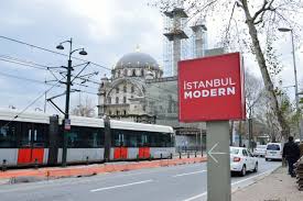 Istanbul Modern 